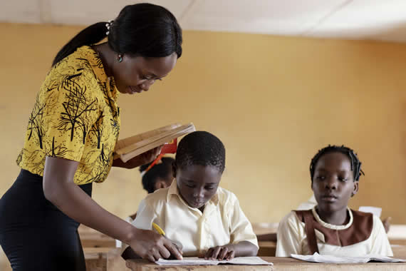 Community Development